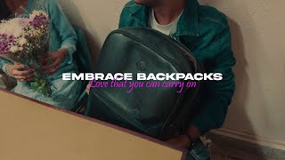 Because Love is Built to Last [With English Subtitles]