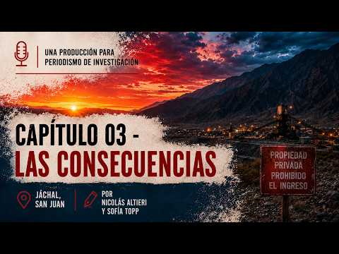 Capítulo 03: Las consecuencias