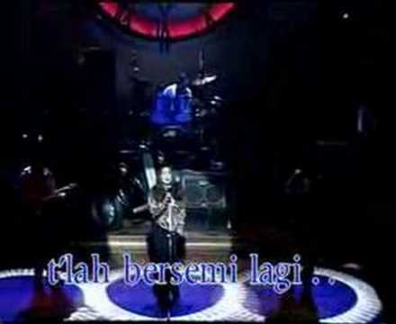 JANGAN BIARKAN AKU "Diana Nasution"Indonesia