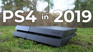 PS4 in 2019 - worth buying? (Review)