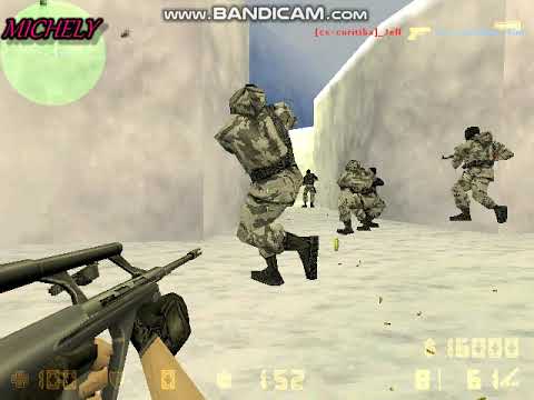 counter strike  1009