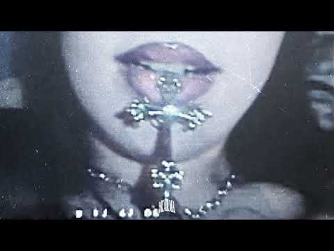 The Weeknd x Kiss Land x Trilogy Type Beat - "Glass House"