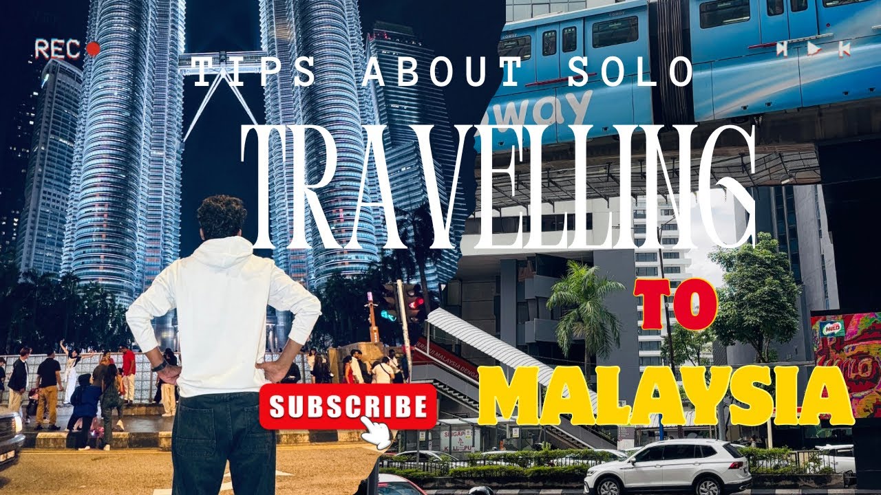 Malaysia Trip Under 25k ???