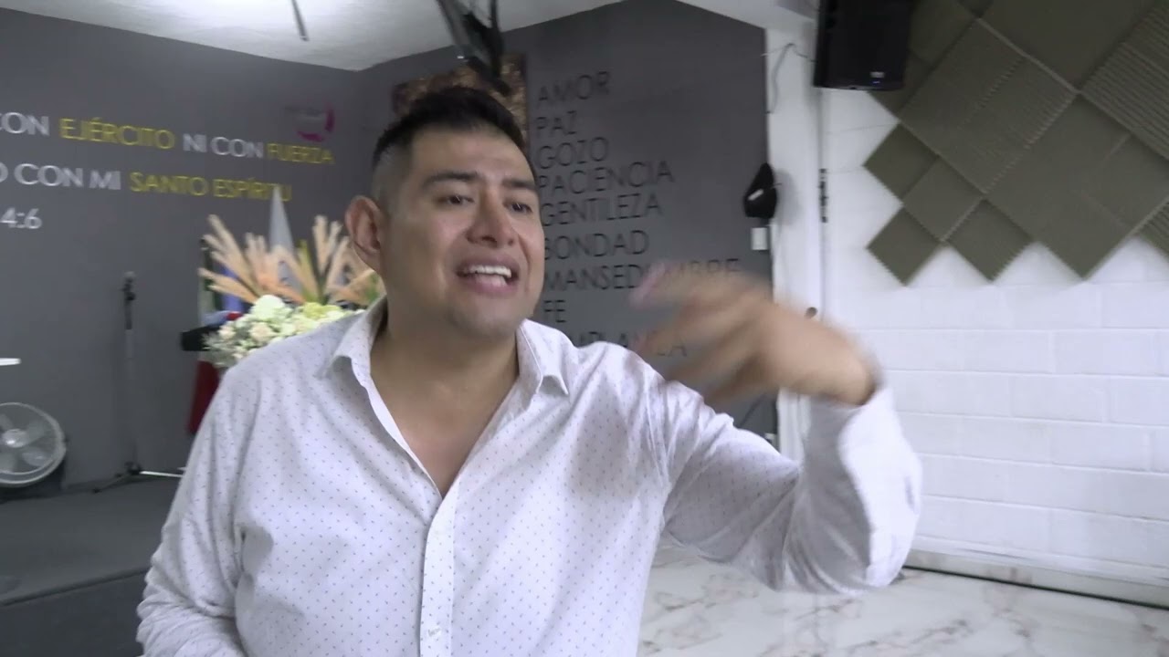 ES TIEMPO DE LA GENERACIÓN 14