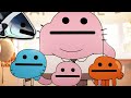 THE FUSS Gumball Reaction