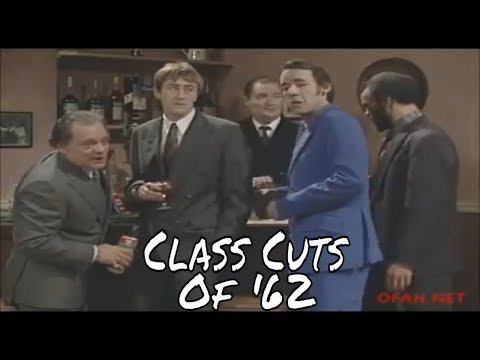 Class of 62 : The missing DVD scenes - Only fools and horses uncut