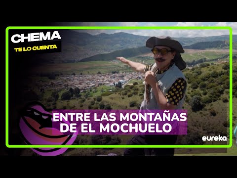 Turismo sostenible en El Mochuelo