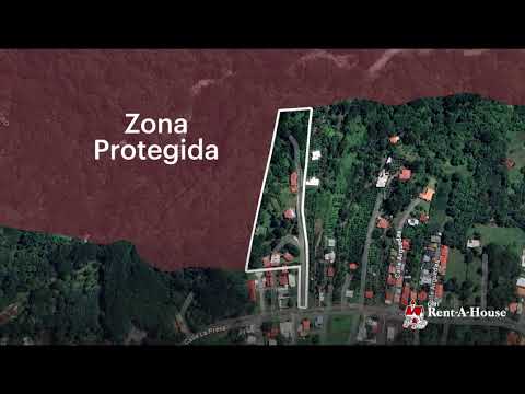 Imagen de Venta de Lotes y Terrenos en Jesús - Atenas Jesús - ALAJUELA