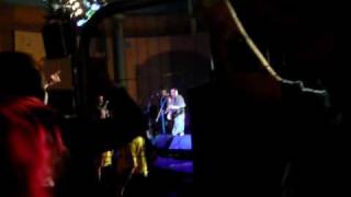 Agnostic Front -Crucified/Gotta go Rebellion 2009 9/08/09