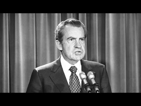 How the Watergate scandal forever changed reporting on US politics