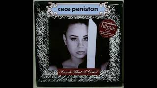 CECE PENISTON (QUIET STORM VERSION) INSIDE THAT I CRIED