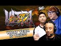 TNS Ultra Street Fighter IV #2 (El Fuerte, Sagat, Zangief, Decapre, Ken, Vega) USF4 Tourney