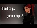 F4M Villain Kidnaps And Hypnotizes You Fdom Teasing Manipulation Brainwashing Part 1