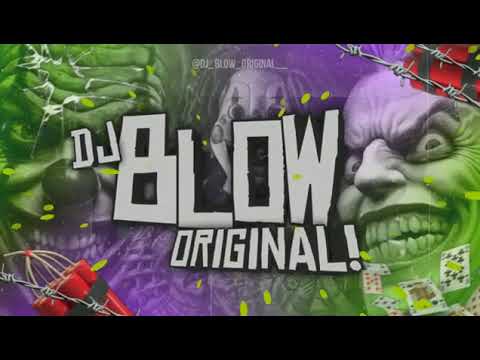 BERIMBAU ORQUESTRIA MC TETEU DA V.A MC VM DA ZS DJ BLOW ORIGINAL 😈 🙉