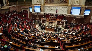 La división política en Francia impide que el país tenga presupuestos antes de final de año