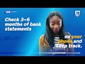 View Statements On Your Phone