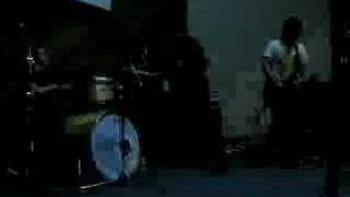 A Static Lullaby - We Go to Eleven (11-24-06)