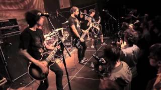 USELESS ID - &quot;Suffer for the fame&quot; live 2012
