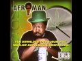 Afroman - Tha More You Drink Rage