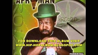 Afroman - Tha More You Drink Rage