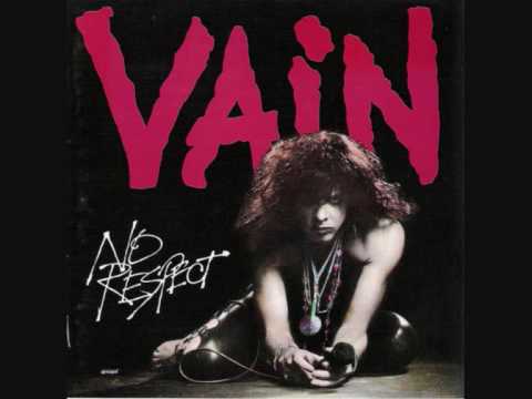 down.for the third time  vain