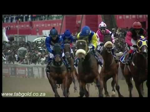 20160702 Greyville Race 4 won by ENAAD