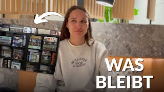 Unsere Brettspielsammlung im Langzeit-Test! Welche Spiele müssen gehen?