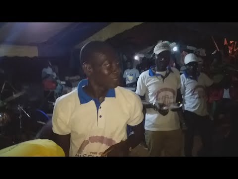 Mamangnin D'Ahoutoué - Wui Gnan Minlé