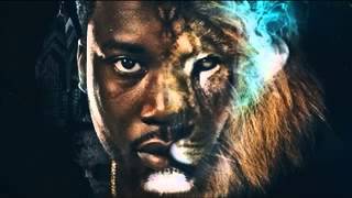 Meek Mill   The End Black Metaphor) (Dreamchasers 3)