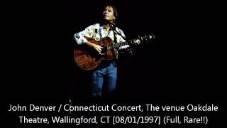 John Denver - The Wings That Fly Us Home