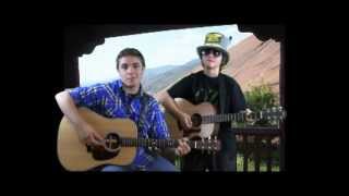 Big &amp; Rich Deadwood Mountain (cover)