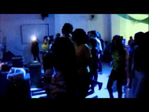 Bem vindo......07 Março 2014 - Getsemani  - 01 Grogresso de Jovens.