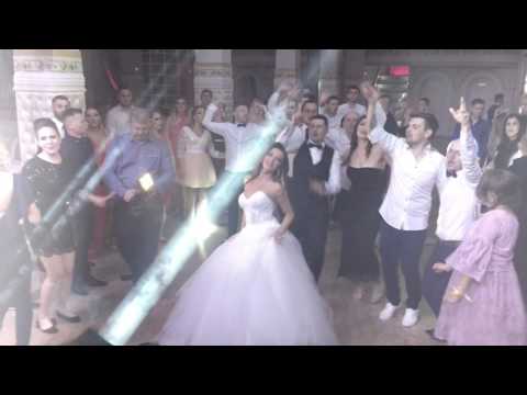 Adi Mot Band - Macho man & Doar cu tine (oldies but goldies)