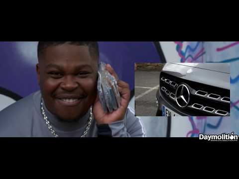 Pypo - Animal #5 I Daymolition