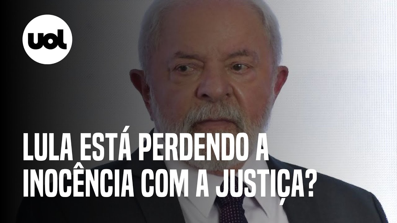 Sem apoio no STJ, governo Lula muda forma de escolha de novos ministros | Carolina Brígido