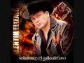 Valentin Elizalde - vidita mia