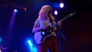 Slothrust (07) Rotten Pumpkin @ Club LA (2017-04-26)