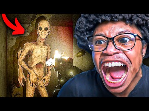 THE WORST JUMPSCARE ON MY CHANNEL BY FAR… | Unspoken