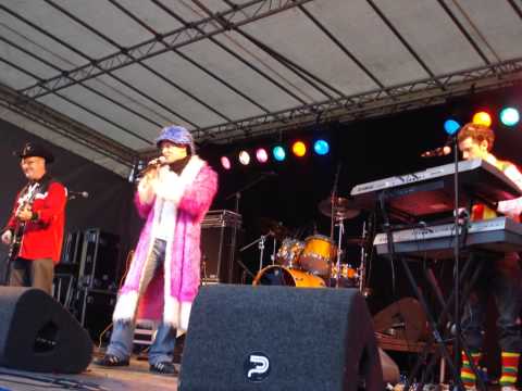 Effe get angesj - Boètegewoeëne Boètezitting 2008 te Venlo