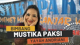 Download lagu Bimbang Cover Yayah Andriani (LIVE SHOW Pamayangsari Cikawungading Cipatujah Tasikmalaya) mp3