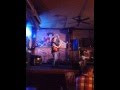 Mark Wood performing Kenny Loggins' "Danny's Song" (Ain't Got Money)
