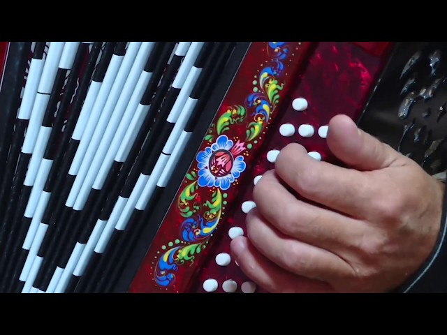 Ангарские гармонисты ищут учеников