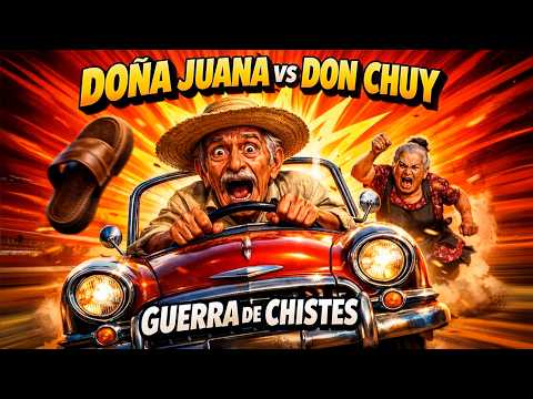 GUERRA DE CHISTES: ¡Si te ríes PIERDES! 🤣 (Nivel Imposible)