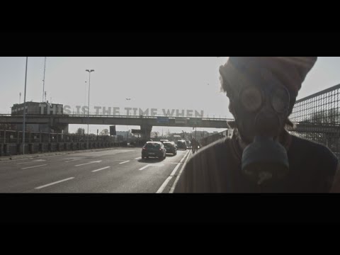 Patois Brothers - CITIZENS (Official Video)