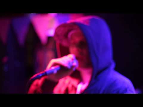 Live Performance @ 3B Daniel Cordero & B.O.B