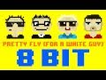 Pretty Fly For A White Guy (8 Bit Remix Cover ...