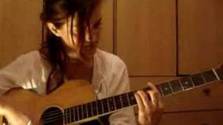 Ani Difranco, Every State Line, Cover
