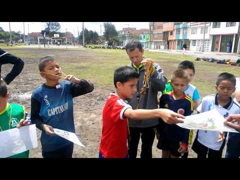 Capitalinos gom campeón torneo Oscus