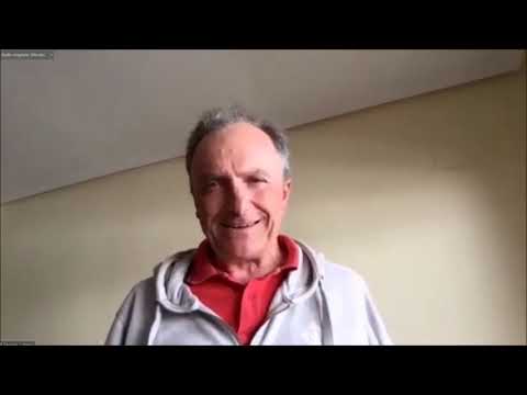 DANIELE LUTTAZZI INTERVISTA INEDITA (2022)