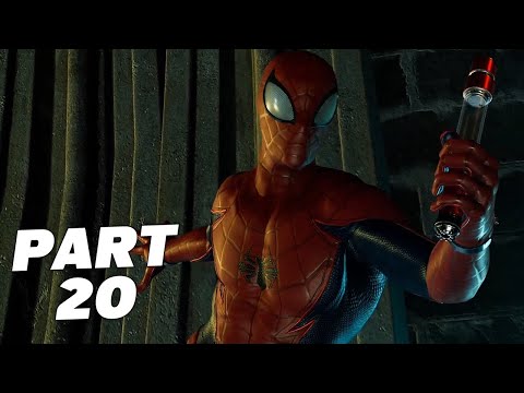 Marvel's Midnight Suns Gameplay Part 20 - Bell Tower Fight (No Commentary)